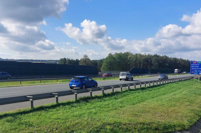 Autostrada A4 będzie darmowa i szersza o jeden pas. Kierowcy mogą odliczać dni