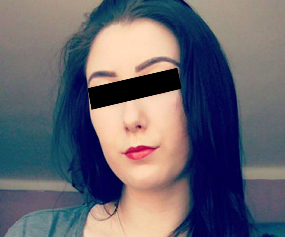 Skatowała chłopaka, bo ją rzucił