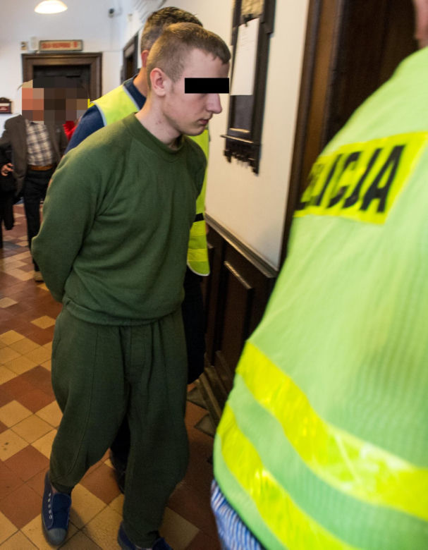 Uciekł z poprawczaka. Policja szuka mordercy siostry