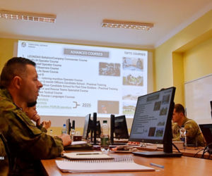 WOT i Gwardia Narodowa