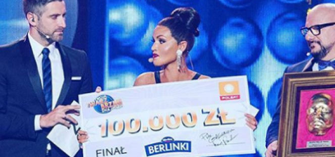 Jesienna ramówka Polsat 2017 - Twoja twarz brzmi znajomo, Wyspa przetrwania i inne! 