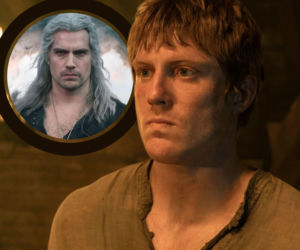 Gwiazdor Rycerza Siedmiu Królestw skomentował plotki o roli Henry'ego Cavilla. Rozwiał wątpliwości