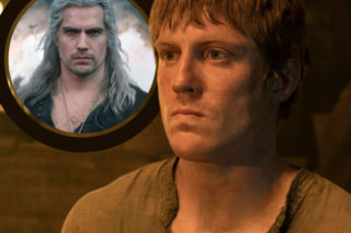 Gwiazdor Rycerza Siedmiu Królestw skomentował plotki o roli Henry'ego Cavilla. Rozwiał wątpliwości