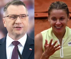 Przemysław Czarnek nagle zabrał głos w sprawie Mai Chwalińskiej i zaczęła się wielka awantura. Został zmieszany z błotem!