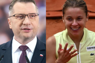 Przemysław Czarnek nagle zabrał głos w sprawie Mai Chwalińskiej i zaczęła się wielka awantura. Został zmieszany z błotem!
