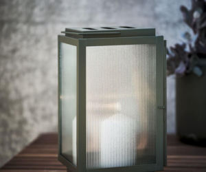 Oświetlenie zewnętrzne - JYSK