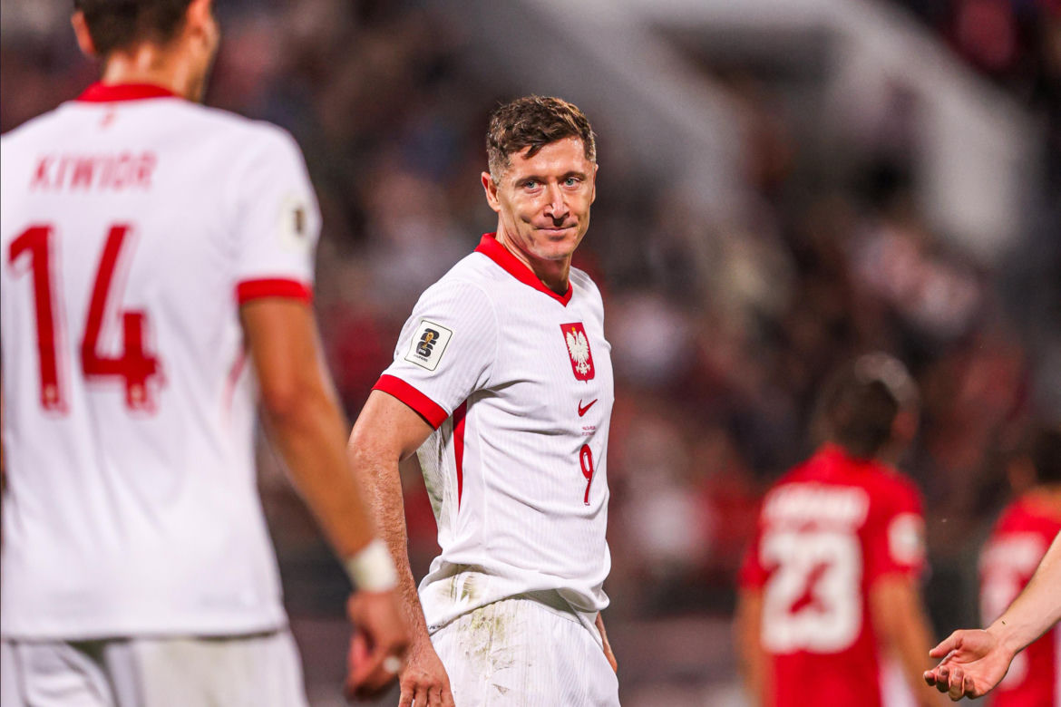 Malta - Polska
