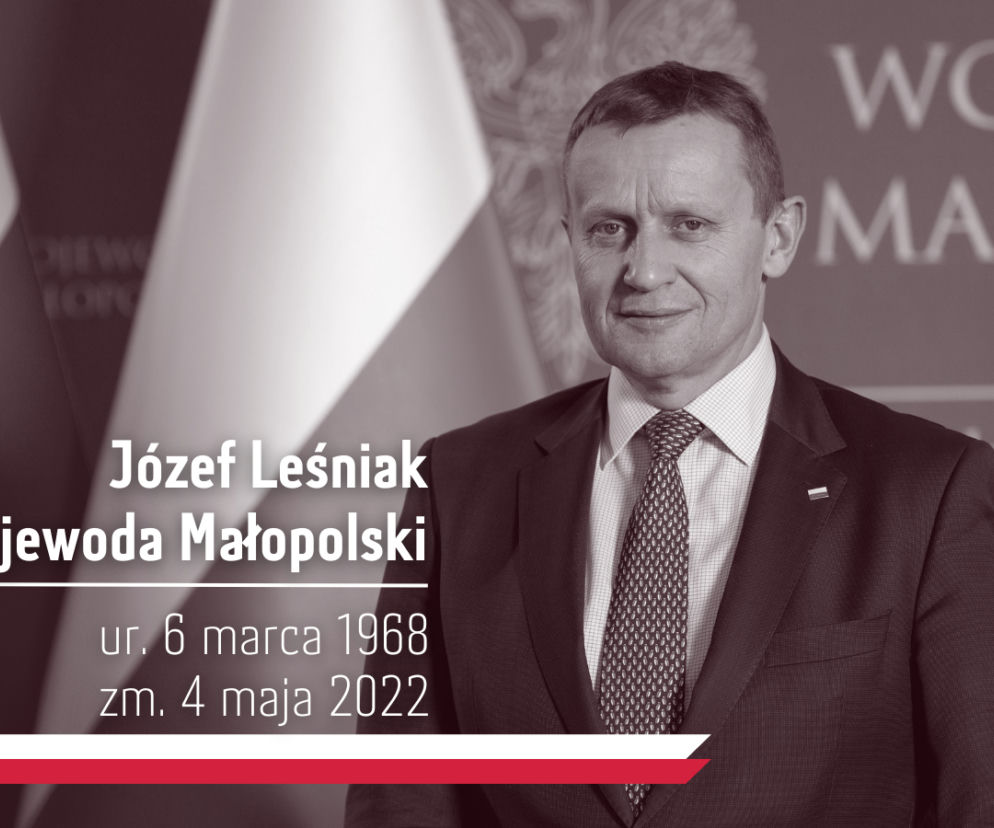 Józef Leśniak