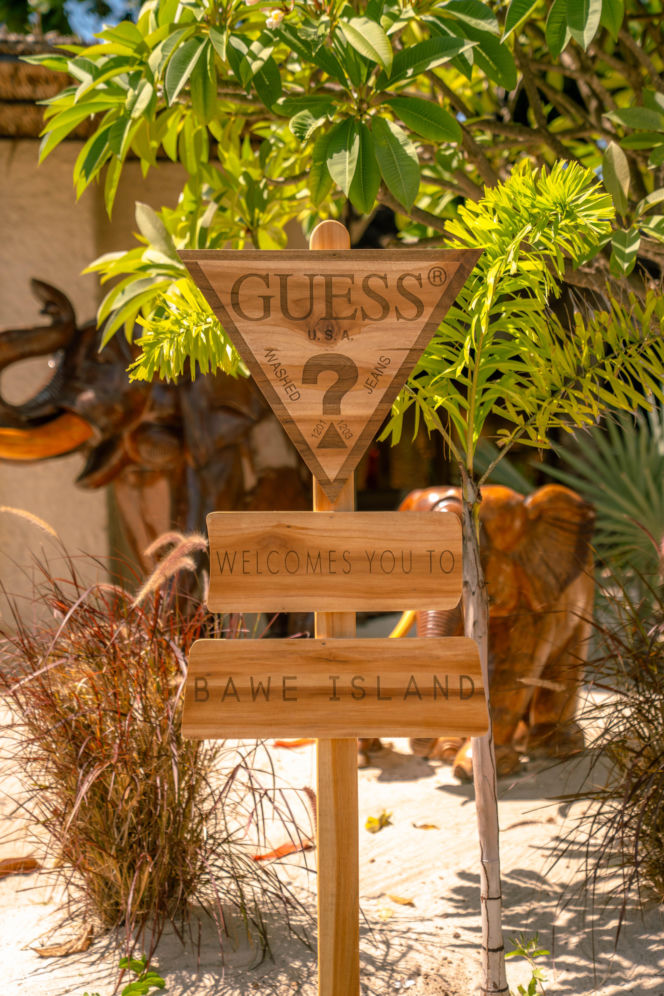 GUESS