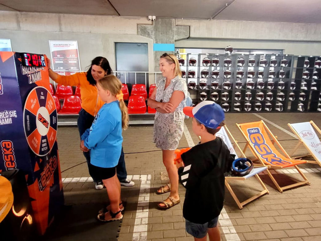 Tak bawiliśmy się na ESKA Summer City! (6 lipca - 9 lipca)