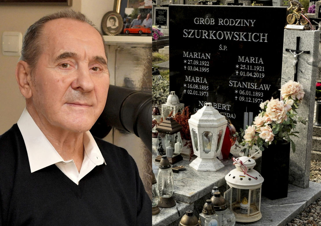 Ryszard Szurkowski