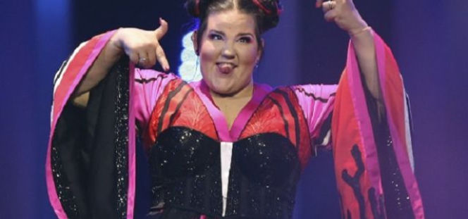 Netta wygrywa Eurowizję 2018! Zobaczcie zwycięski występ reprezentantki Izraela 