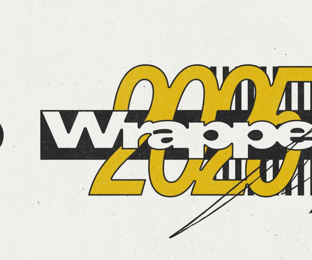 Spotify Wrapped 2025