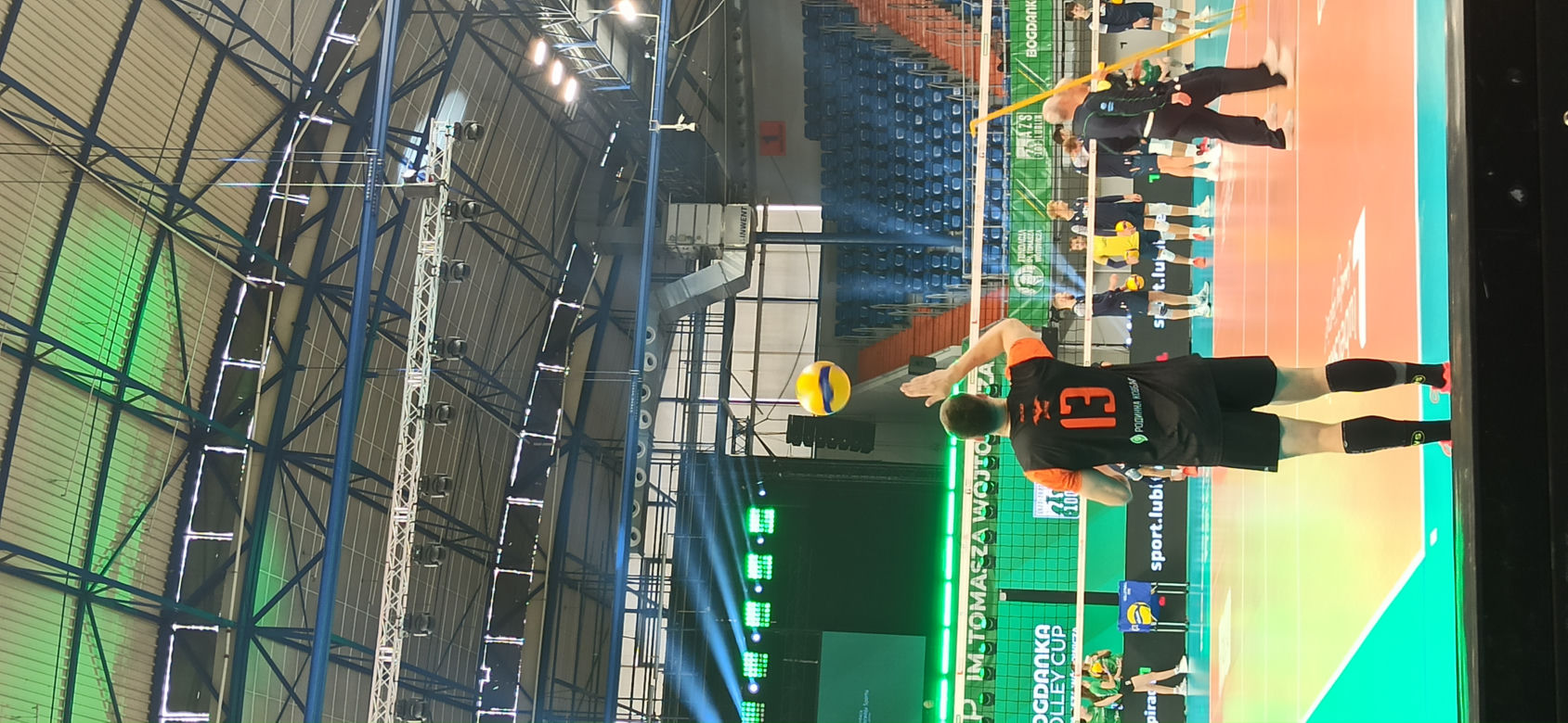 Bogdanka Volley Cup