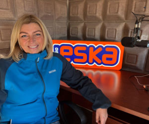 Wiosenne porządki w schronisku dla zwierząt w Nowym Saczu 