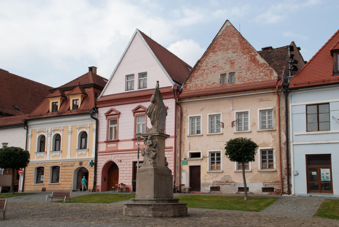 Bardejów. Słowacka Krynica Zdrój z listy UNESCO - co tu zwiedzić? Atrakcje, zdrój, dojazd