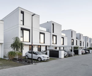 Osiedle Brzozowy Las w Wawrze