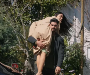 Panna młoda odc. 53. Hancer, Cihan