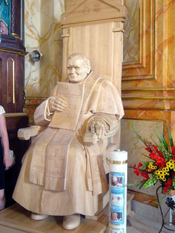 To miasto w Małopolsce jest nazywane polskim Watykanem. Mało kto wie, że jest 600 lat starsze od stolicy kościoła