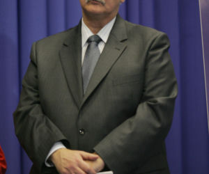Witold Waszczykowski, 2010r.