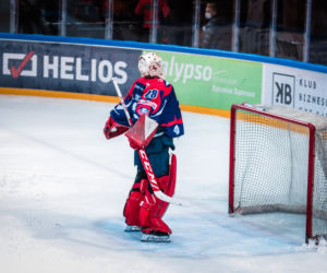 GKS Katowice - KH Energa Toruń 0:1, zdjęcia z Katowic