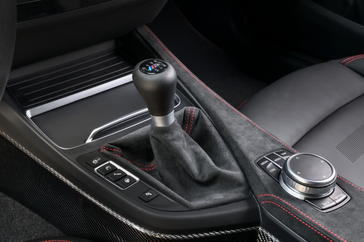 BMW M2 CS (2020)