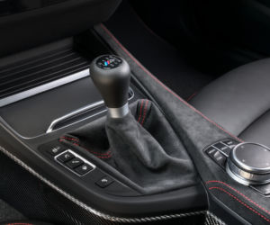 BMW M2 CS (2020)