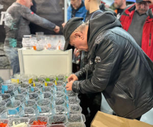 III Festiwal Wędkarstwa i Survivalu