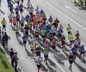 MARATON WARSZAWSKI 2015 ZDJĘCIA UCZESTNIKÓW
