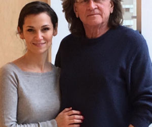 Zbigniew Wodecki, Olga Bończyk
