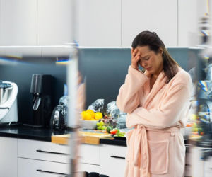 Zdrada w Pierwszej miłości. Julita nie wytrzyma napięcia i wyzna Radkowi prawdę