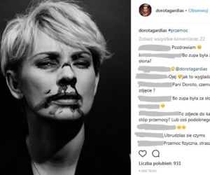 Kocham. Szanuję - Dorota Gardias