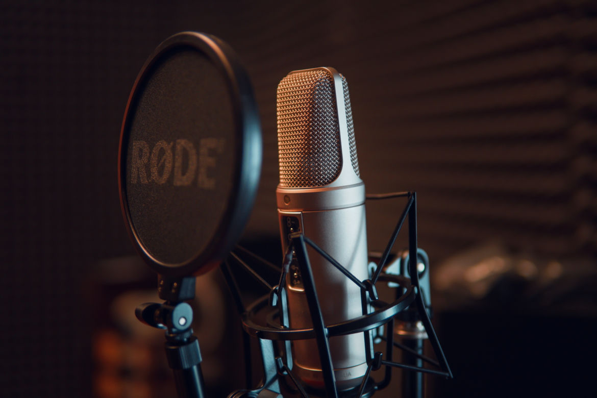Masz idealną twarz. Radiową