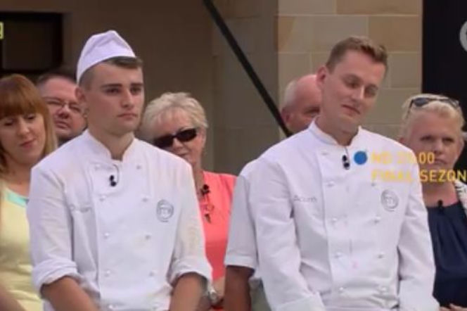 MasterChef 4 FINAŁ