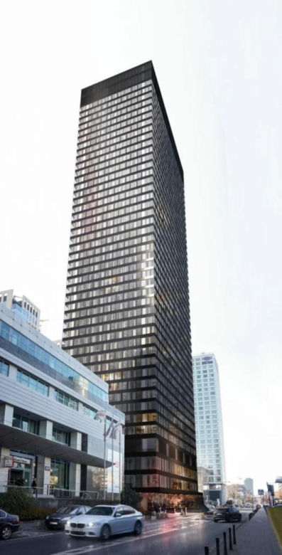 Skyreach 