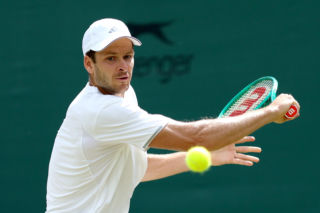 Kiedy gra Hubert Hurkacz, 4. runda Wimbledonu. Z kim zagra kolejny mecz?