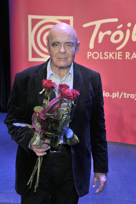 Stanisław Tym nie żyje
