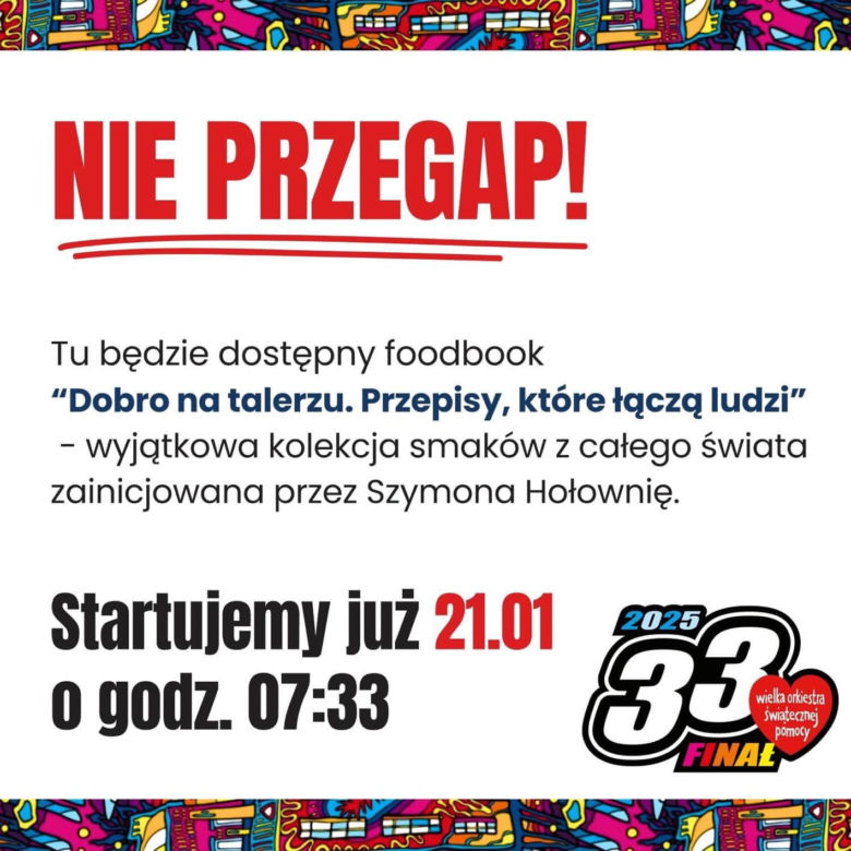 WOŚP