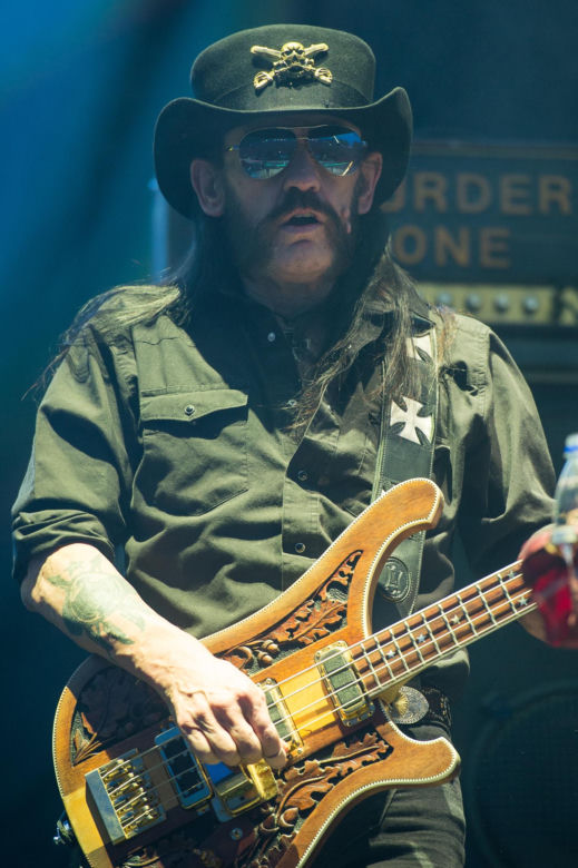 Lemmy