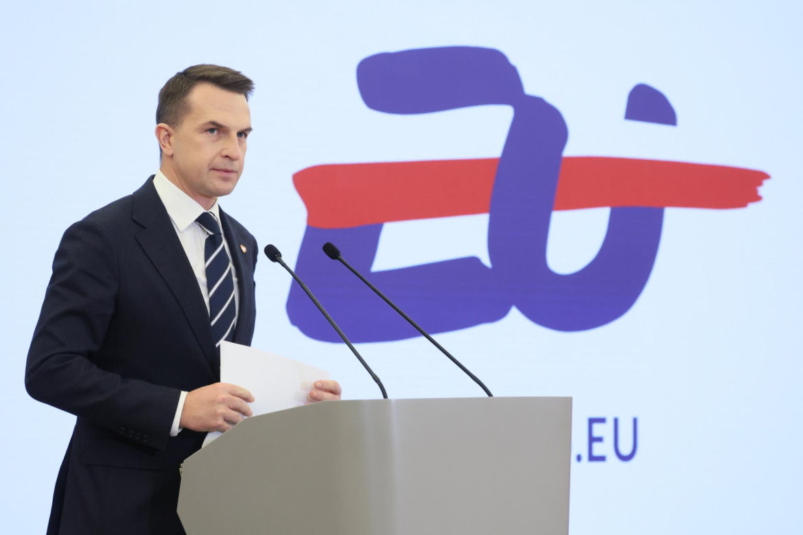 Adam Szłapka