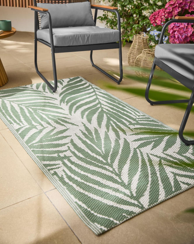 Majówka w ogrodzie- nowe promocje w Lidl