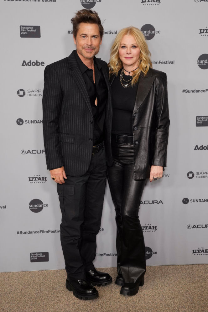 Festiwal filmowy Sundance w Utah