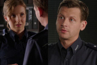 M jak miłość, odcinek 1902: Adam Karski przejrzy grę Natalki. Nie będzie już jej chciał? - ZDJĘCIA