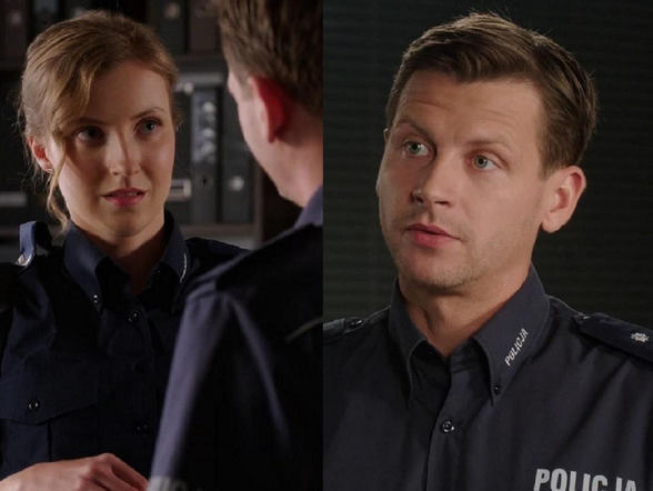 M jak miłość, odcinek 1902: Adam Karski przejrzy grę Natalki. Nie będzie już jej chciał? - ZDJĘCIA