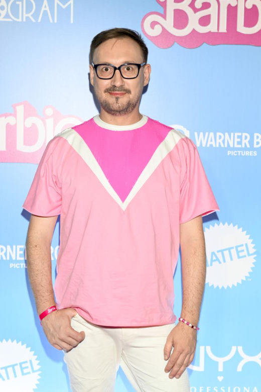Mariusz Kozak z Gogglebox. Przed telewizorem przeszedł ogromną metamorfozę! Fani go nie poznali
