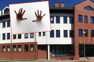 Ukraińska para miesiącami znęcała się nad dziećmi. Najmłodsze ma zaledwie 8 miesięcy
