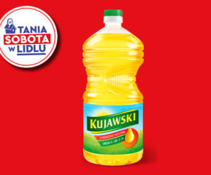 Lidl promocje na sobotę