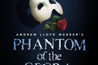 Wielki jubileusz światowego fenomenu „THE PHANTOM OF THE OPERA” – po raz pierwszy w Polsce w angielskiej wersji językowej