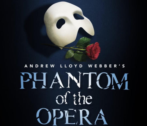 Wielki jubileusz światowego fenomenu „THE PHANTOM OF THE OPERA” – po raz pierwszy w Polsce w angielskiej wersji językowej