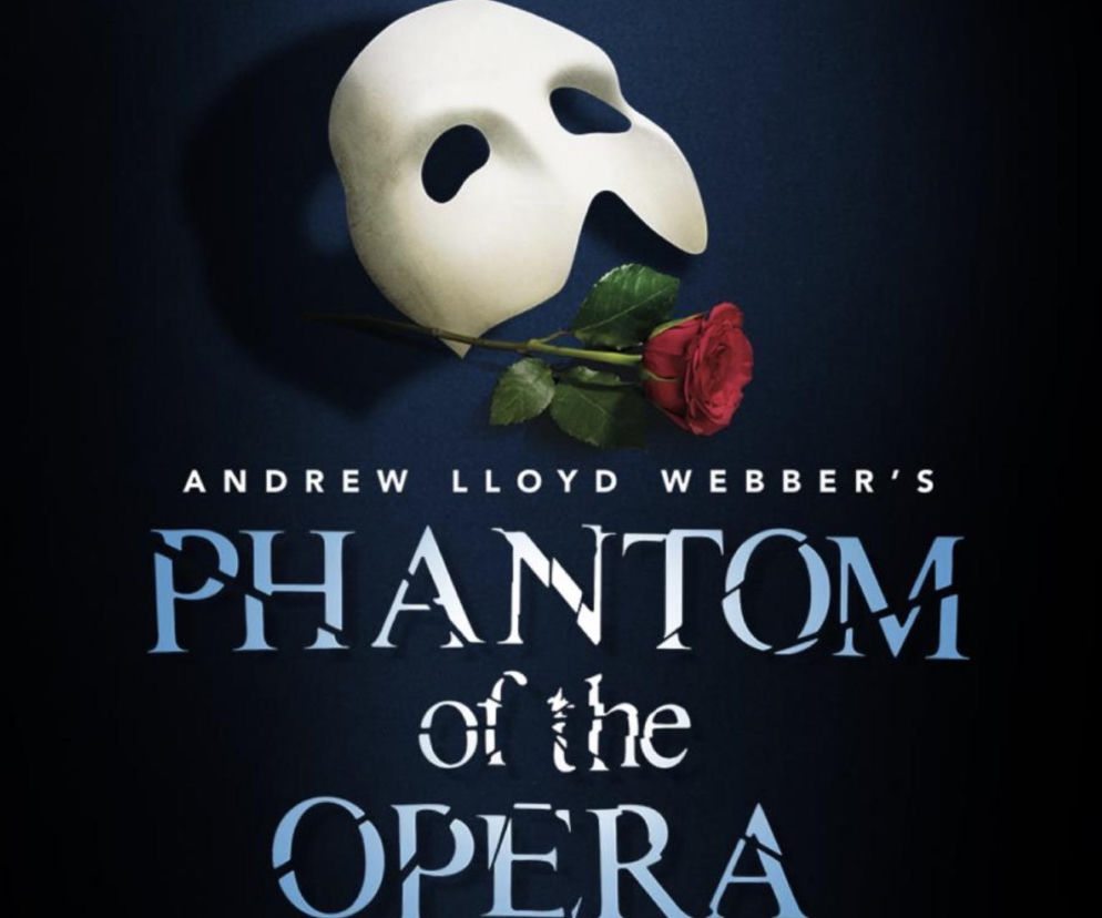 „Upiór w Operze”